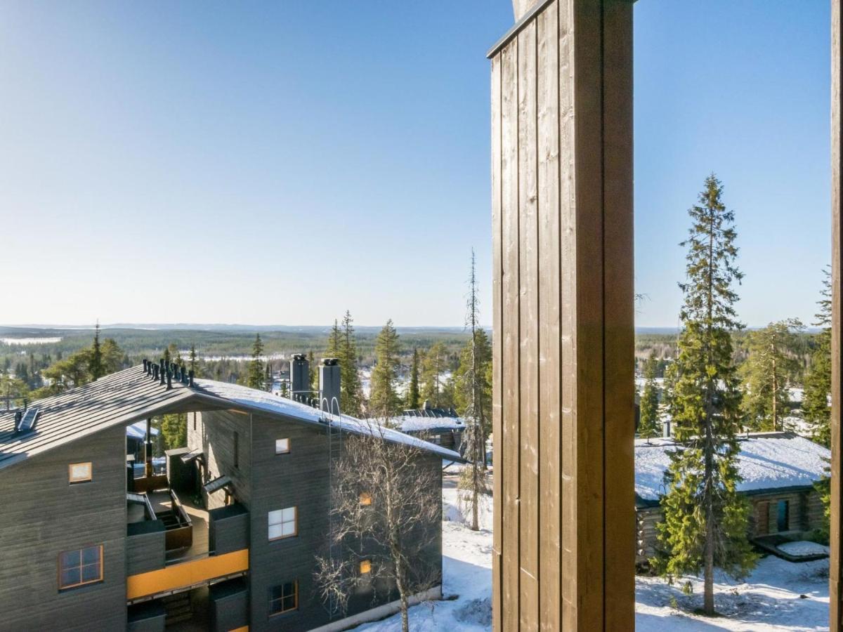 Holiday Home Kesae-Iikka C6 By Interhome Ruka Exterior foto