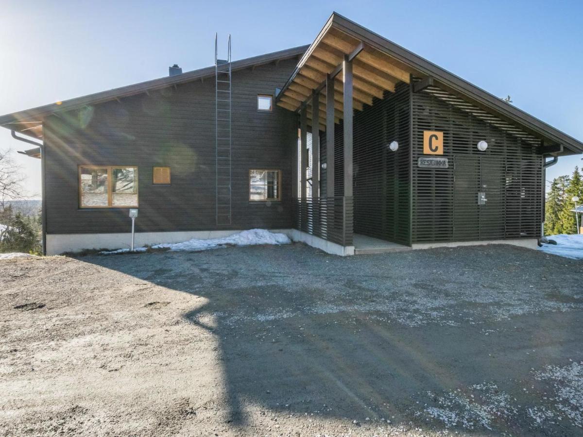 Holiday Home Kesae-Iikka C6 By Interhome Ruka Exterior foto